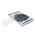 Zaštino staklo (glass) LITO 0.25mm UV Glue providna za Samsung S921 Galaxy S24 5G crna (MS).