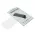 Zaštino staklo (glass) ULTRA SLIM 0.15mm za iPhone 16 Plus (6.7) (MS).
