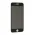 Zaštino staklo (glass) PRIVACY 2.5D Full glue za iPhone 7/8 crna (MS).