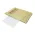 Zaštino staklo (glass) za IPAD PRO 11 2020/2021/2022 (MS).