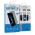 Zaštino staklo (glass) PRIVACY 2.5D Full glue za Samsung S711 Galaxy S23 FE crna (MS).