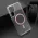 Futrola - maska AURA MagSafe za Samsung S926 Galaxy S24 Plus 5G roze (MS).