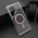 Futrola - maska AURA MagSafe za Samsung S928 Galaxy S24 Ultra 5G roze (MS).