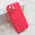 Futrola - maska 3D WALL za iPhone 14 Pro Max (6.7) pink (MS).