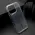 Futrola - maska AURA MagSafe za iPhone 16 Pro (6.3) plava (MS).