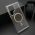 Futrola - maska AURA MagSafe za Samsung S928 Galaxy S24 Ultra 5G zlatna (MS).