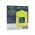Folija za zastitu kamere GLASS ULTRA THIN za Samsung S928 Galaxy S24 Ultra 5G crna (MS).