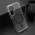 Futrola - maska AURA MagSafe za Samsung S921 Galaxy S24 5G crna (MS).