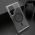 Futrola - maska AURA MagSafe za Samsung S928 Galaxy S24 Ultra 5G crna (MS).