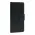 Futrola - maska BI FOLD HANMAN II za Huawei Honor X6 crna (MS).