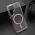 Futrola - maska AURA MagSafe za Samsung S921 Galaxy S24 5G roze (MS).