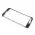Frame za iPhone 8 Plus black (MS).