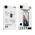 Zaštitna folija PREMIUM HD GLASS za iPhone 15/14 Pro (6.1) (MS).