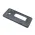 Frame za Samsung A530F Galaxy A8 (2018) black (MS).