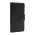 Futrola - maska BI FOLD HANMAN II za Samsung A525 Galaxy A52 4G/A526 Galaxy A52 5G/A528B Galaxy A52s 5G crna (MS).
