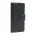 Futrola - maska BI FOLD HANMAN II za Huawei P40 Lite/Nova 7i/Nova 6 SE crna (MS).