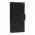 Futrola - maska BI FOLD HANMAN II za Samsung Galaxy S23 Ultra crna (MS).