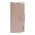 Futrola - maska BI FOLD HANMAN II za Samsung S916B Galaxy S23 Plus svetlo roze (MS).