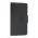 Futrola - maska BI FOLD HANMAN II za iPhone 14 crna (MS).