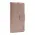 Futrola - maska BI FOLD HANMAN II za Samsung A325 Galaxy A32 4G (EU) svetlo roze (MS).
