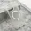 Futrola - maska BLURRY MagSafe za iPhone 15 Pro Max (6.7) bela (MS).