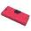 Futrola - maska Mercury za Lenovo K6 Note pink (MS).