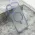 Futrola - maska BLURRY MagSafe za iPhone 16 (6.1) plava (MS).