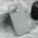 Futrola - maska CAMERA HOLDER za iPhone 12 Pro (6.1) siva (MS).
