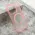 Futrola - maska BLURRY MagSafe za iPhone 15 Pro (6.1) roze (MS).