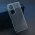 Futrola - maska CLEAR FIT za Huawei Honor X7b providna (MS).