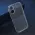 Futrola - maska CLEAR FIT za iPhone 16 (6.1) providna (MS).