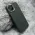 Futrola - maska CARBON MagSafe za iPhone 14 (6.1) zelena (MS).