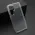 Futrola - maska COLOR FRAME za Samsung S921 Galaxy S24 5G srebrna (MS).