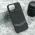 Futrola - maska CAMERA HOLDER za iPhone 14 Pro Max (6.7) crna (MS).