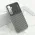 Futrola - maska CARBON LINES za Samsung A356B Galaxy A35 5G siva (MS).