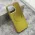 Futrola - maska COLOR METAL MagSafe za iPhone 15 Pro Max (6.7) zlatna (MS).