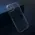 Futrola - maska CLEAR FIT za iPhone 14 providna (MS).