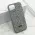 Futrola - maska DIAMOND SELECTION za iPhone 15 (6.1) srebrna (MS).
