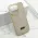 Futrola - maska DIAMOND SELECTION za iPhone 15 Pro (6.1) zlatna (MS).