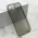 Futrola - maska DIAMOND SIDE za iPhone 14 (6.1) braon (MS).