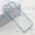 Futrola - maska DIAMOND LENS za iPhone 14 Pro Max (6.7) plava (MS).