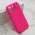 Futrola - maska COLORFUL DIAMOND za iPhone 14 Pro (6.1) pink (MS).
