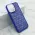 Futrola - maska CRYSTAL SPARK za iPhone 14 Pro Max (6.7) plava (MS).