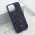 Futrola - maska DIAMOND SELECTION za iPhone 14 Pro Max (6.7) ljubicasta (MS).