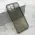 Futrola - maska DIAMOND SIDE za iPhone 14 Pro Max (6.7) braon (MS).