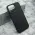 Futrola - maska CUBE za iPhone 14 Pro Max (6.7) crna (MS).