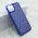 Futrola - maska CRYSTAL SPARK za iPhone 14 Plus (6.7) plava (MS).