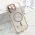 Futrola - maska DIAMOND MagSafe za iPhone 14 Pro Max (6.7) roze (MS).