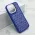 Futrola - maska CRYSTAL SPARK za iPhone 14 Pro (6.1) plava (MS).