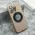 Futrola - maska ELEGANT LOGO CUT za iPhone 14 Pro (6.1) roze (MS).